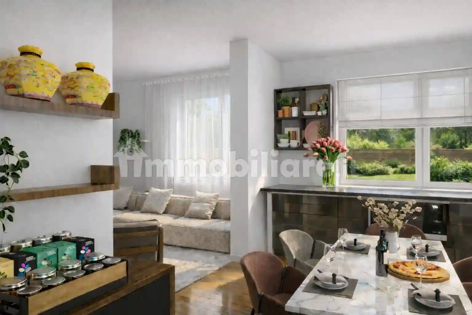 Appartamento - foto 3