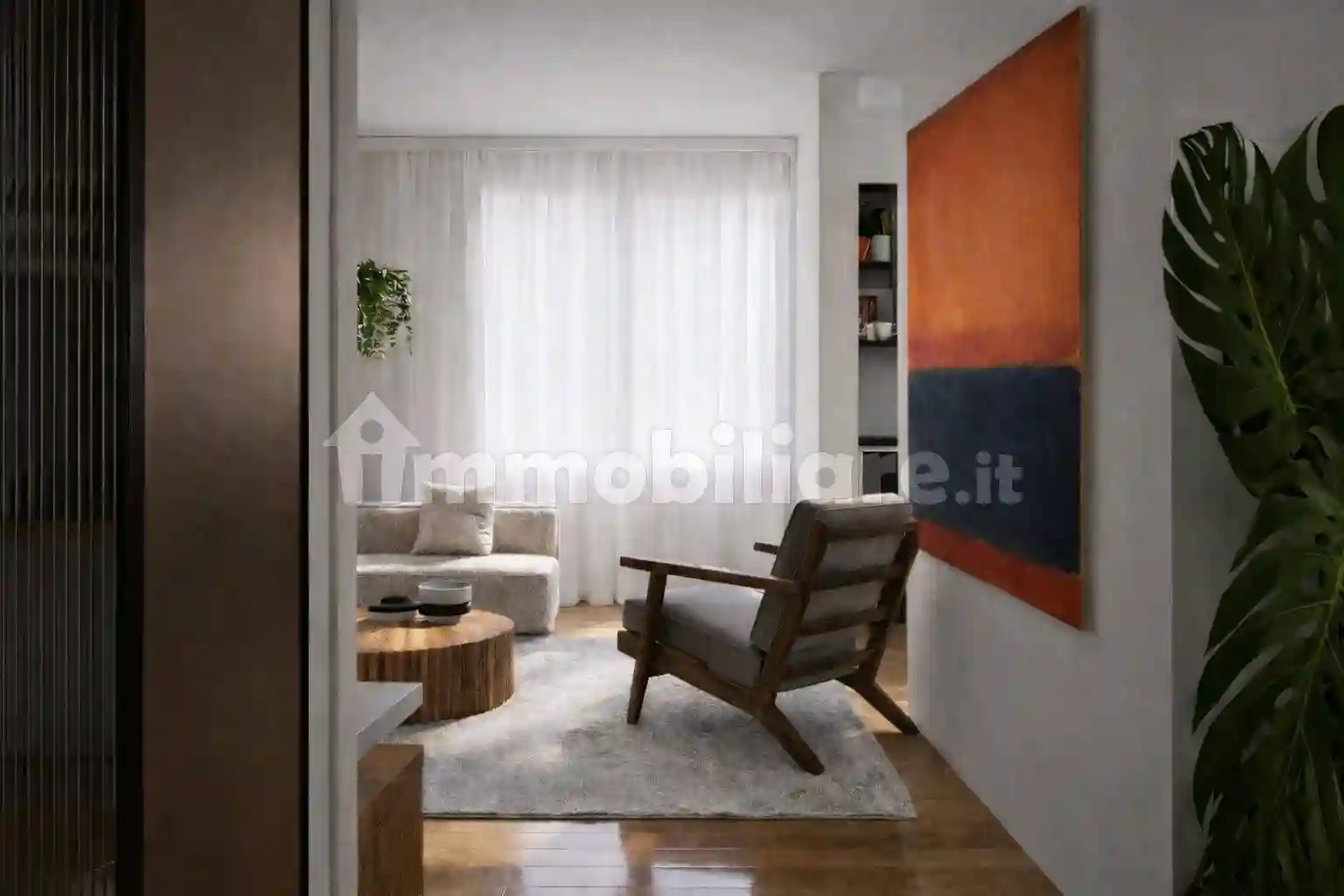 Appartamento - foto 4