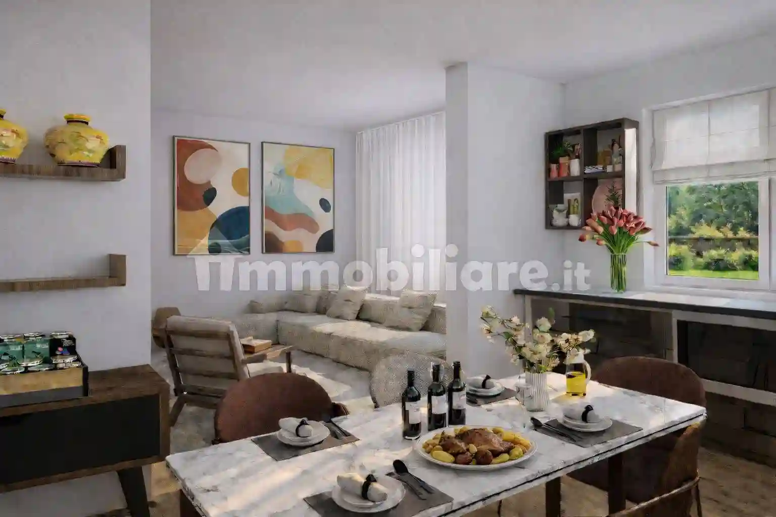 Appartamento - foto 5