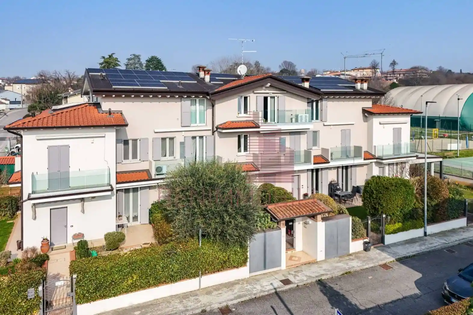 Appartamento in vendita a Castenedolo