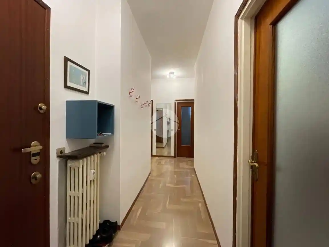 Appartamento in vendita a Asti