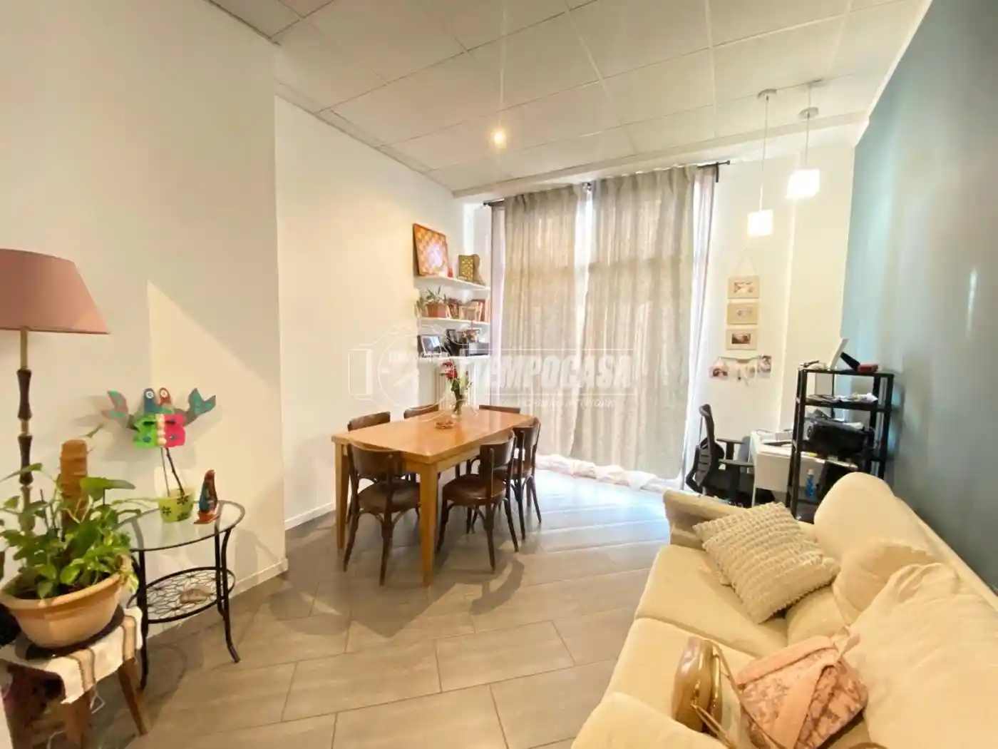 Appartamento in vendita a Bologna