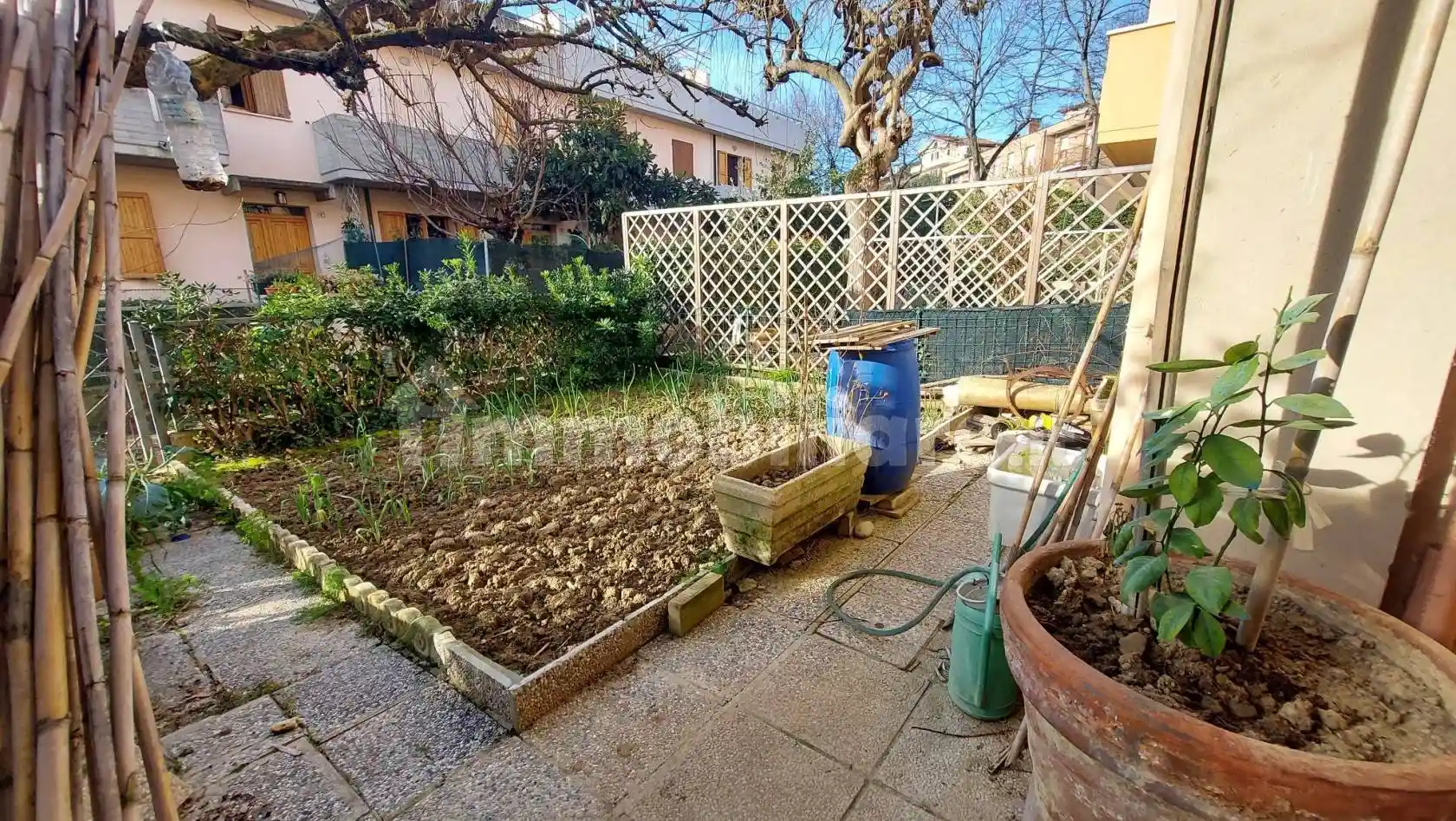 Villetta a schiera in vendita a Pesaro