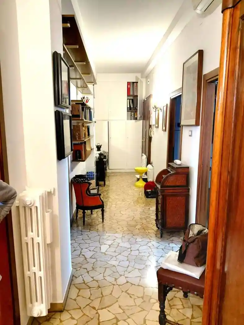 Appartamento in vendita a Bologna