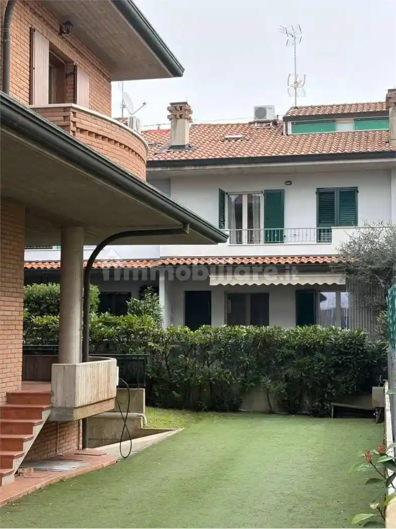 Villetta a schiera in vendita a Cervia