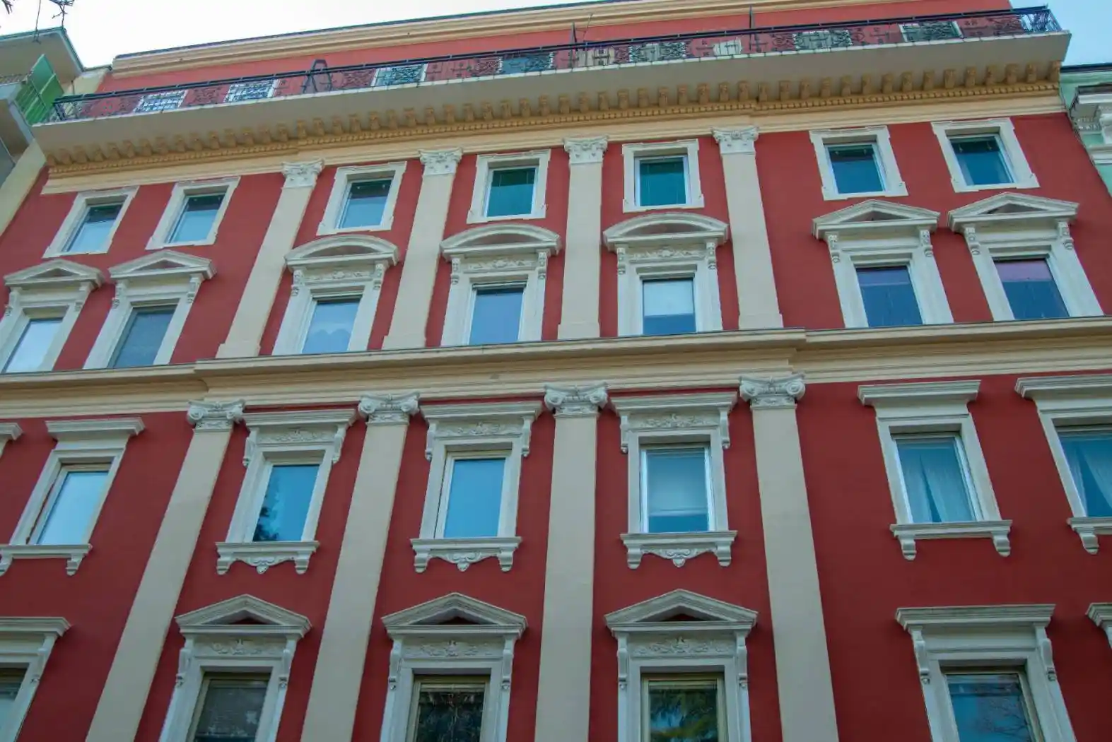 Appartamento in vendita a Trieste