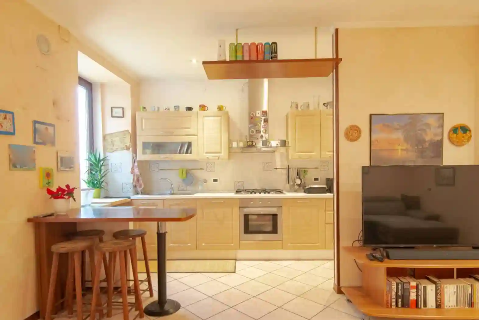 Appartamento - foto 5