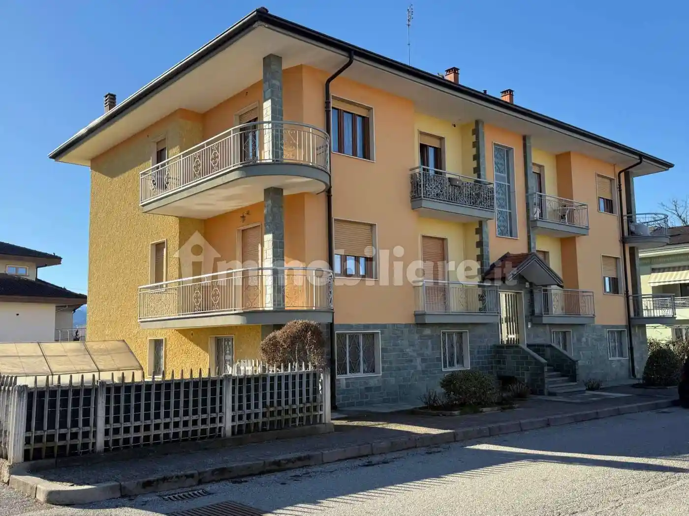 Appartamento in vendita a Cuneo