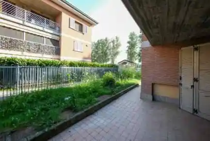 Appartamento in vendita a Vermezzo con Zelo