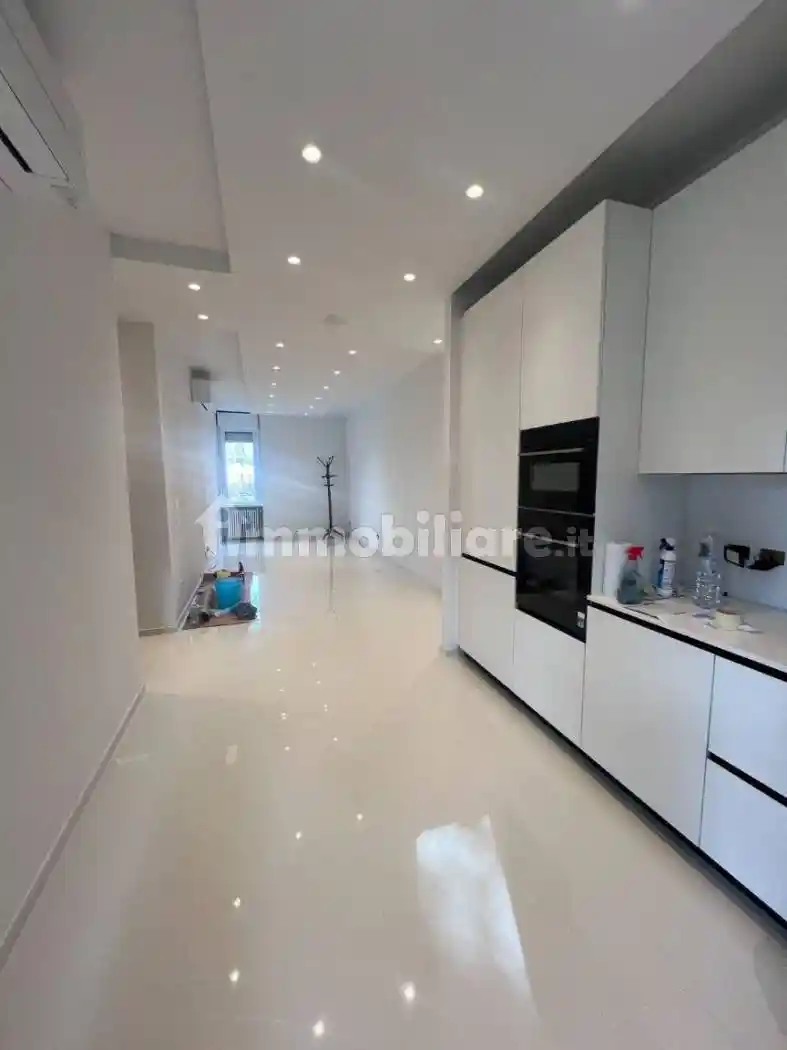 Appartamento in vendita a Firenze