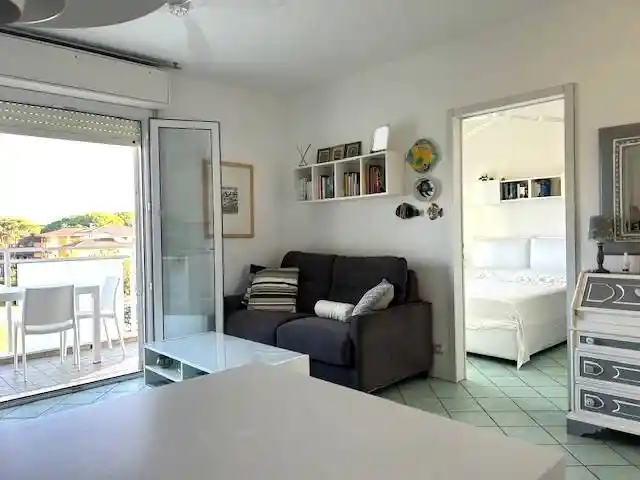 Appartamento in vendita a Lignano Sabbiadoro