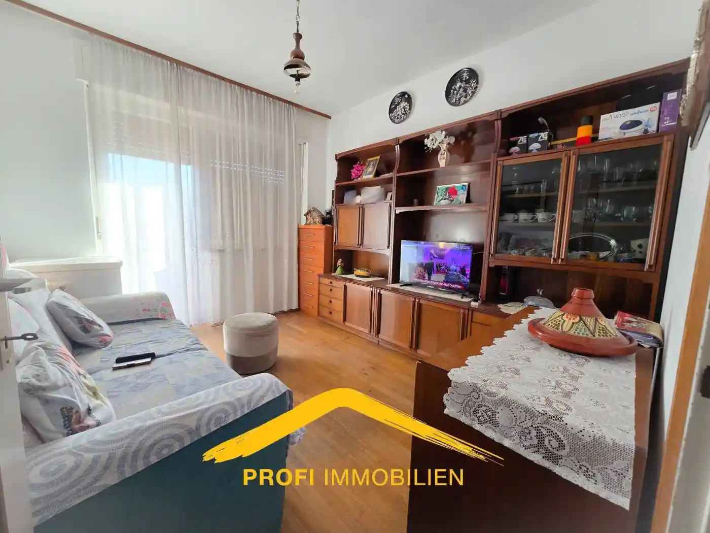 Appartamento in vendita a Merano