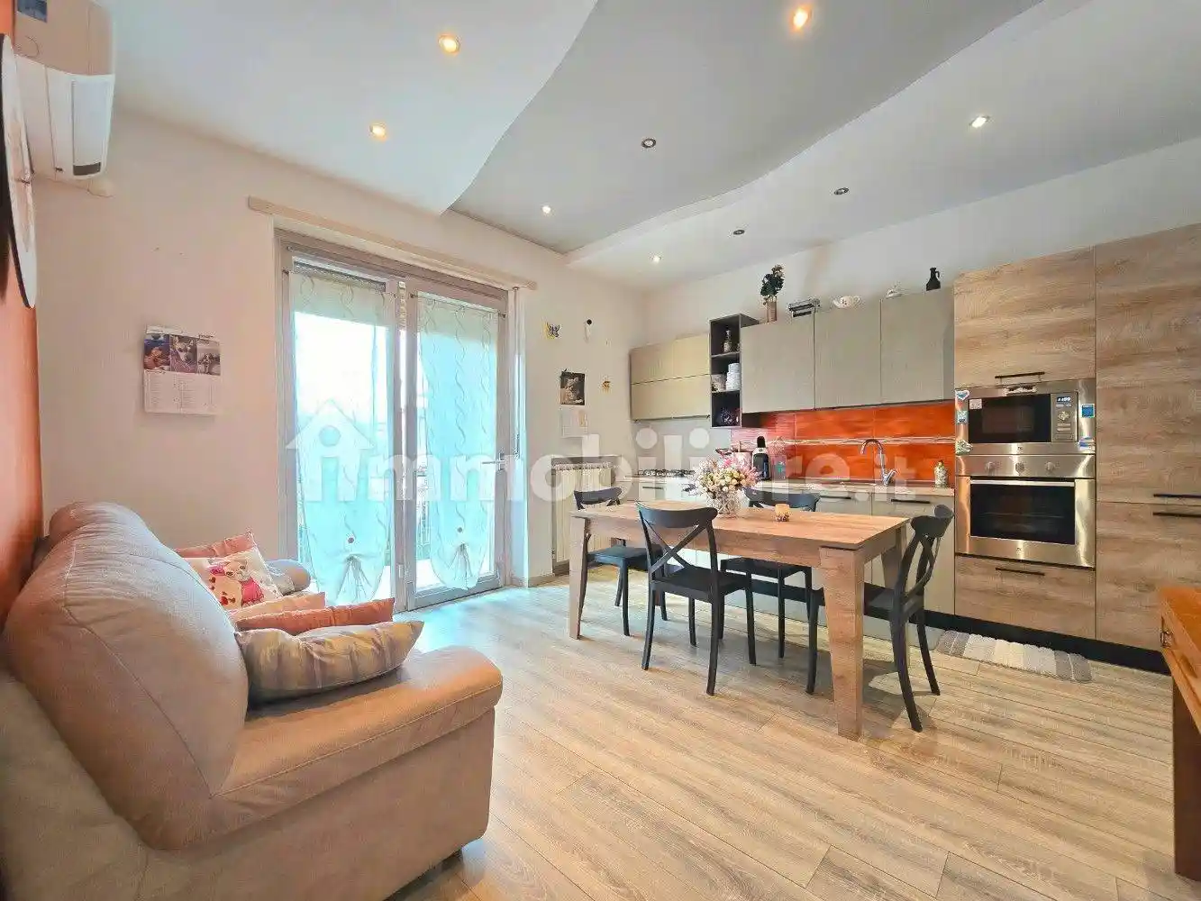 Appartamento in vendita a Alba