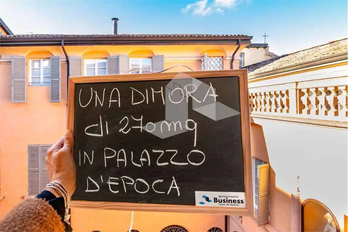 Appartamento in vendita a Reggio Emilia