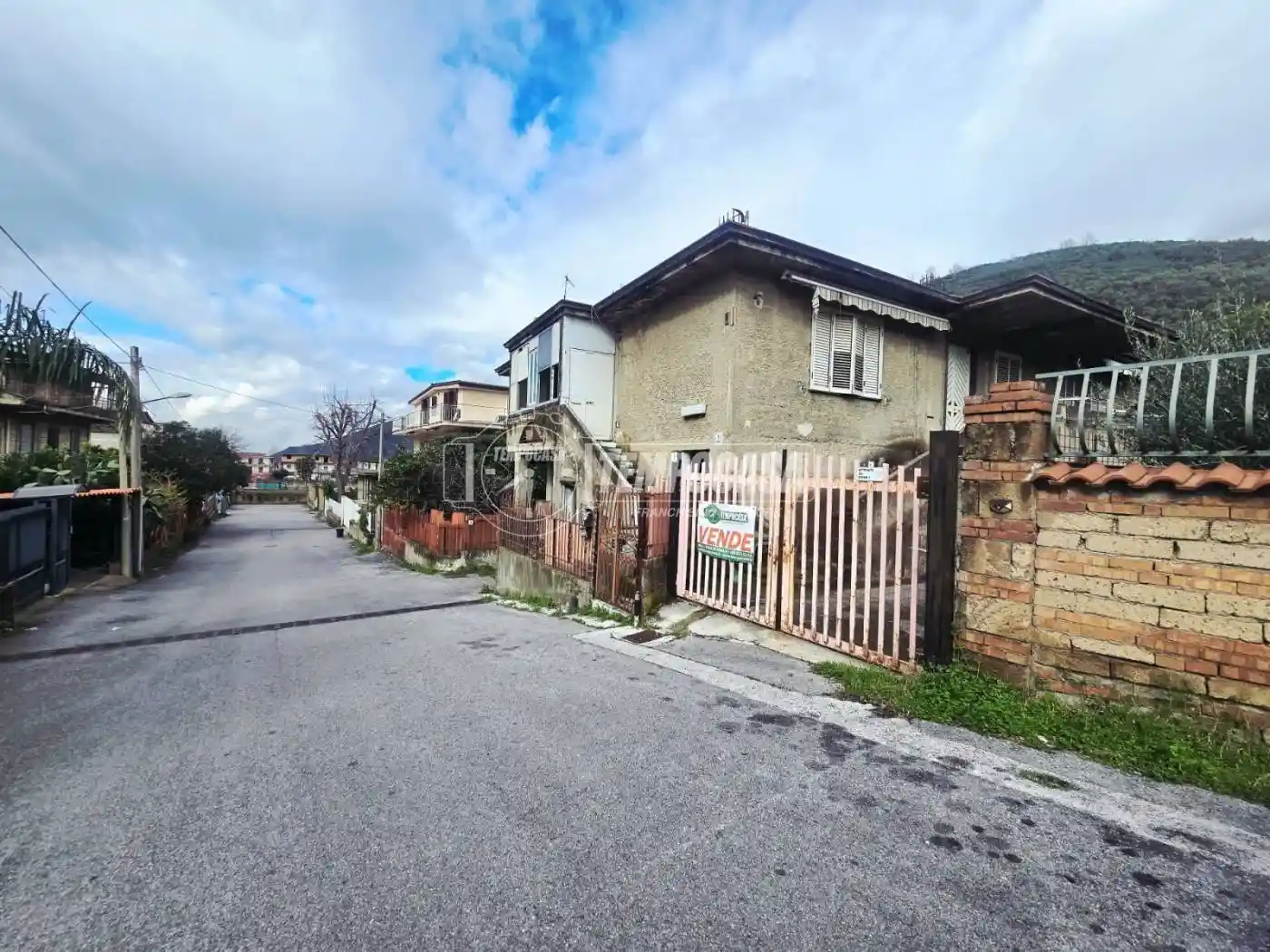 Appartamento in vendita a Pago del Vallo di Lauro