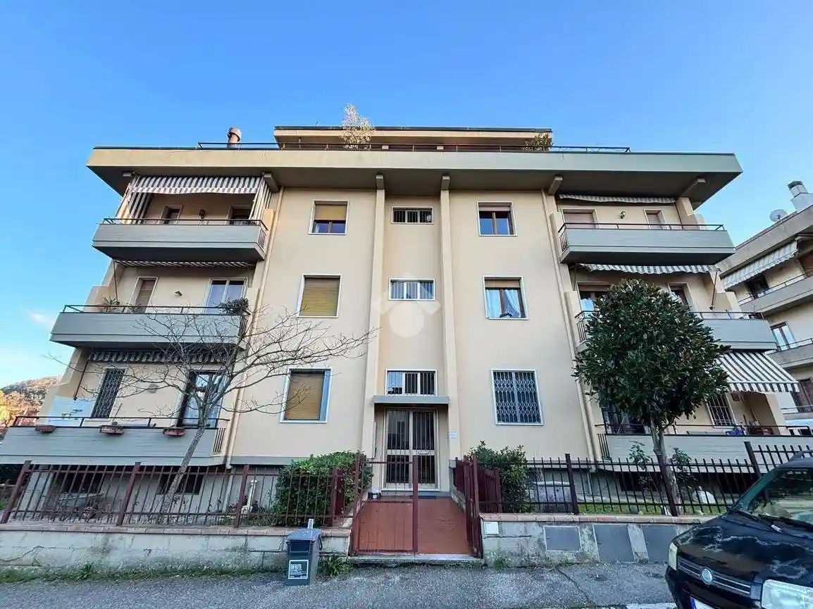 Appartamento in vendita a Montelupo Fiorentino