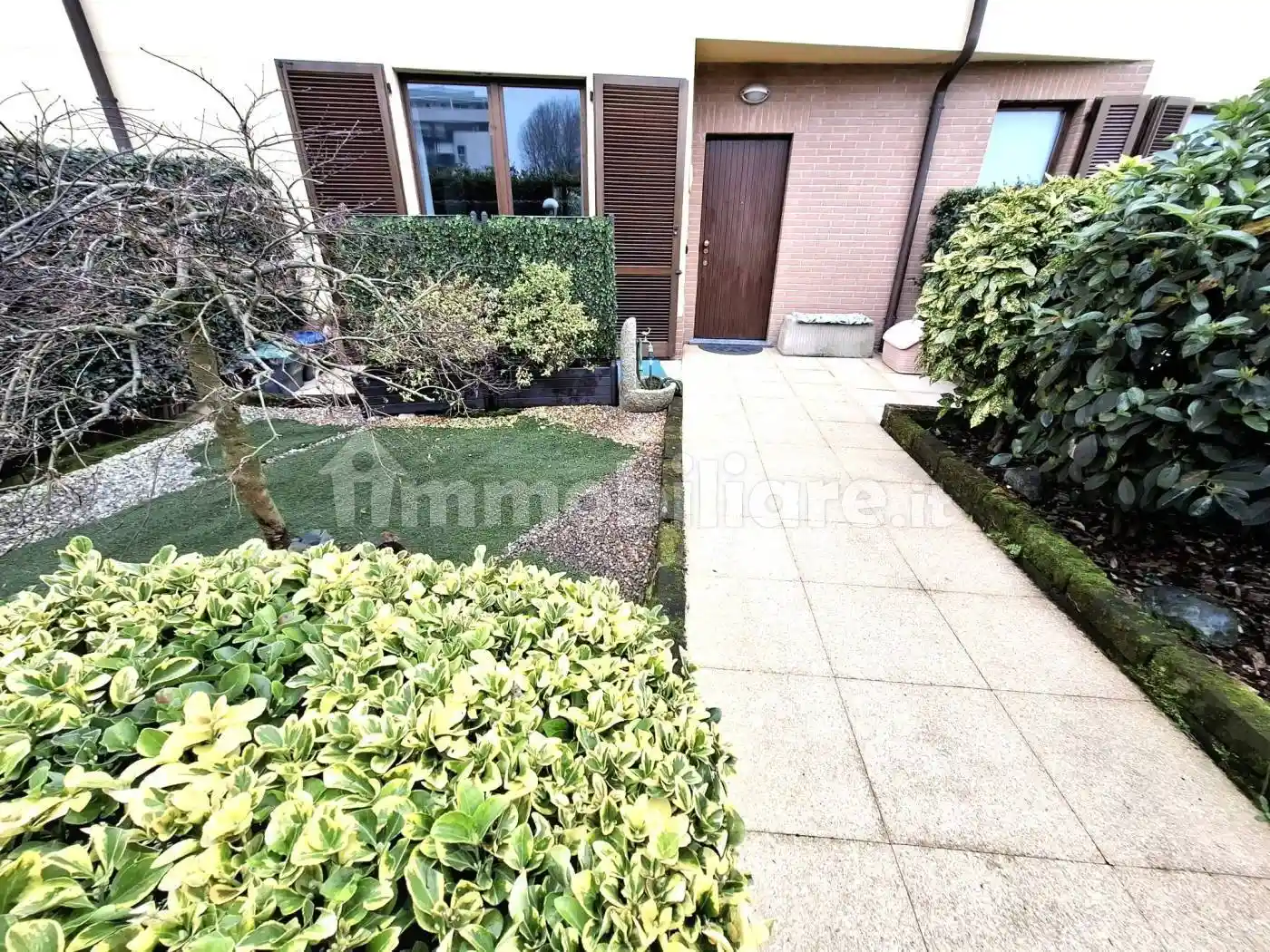 Villetta a schiera in vendita a Monza