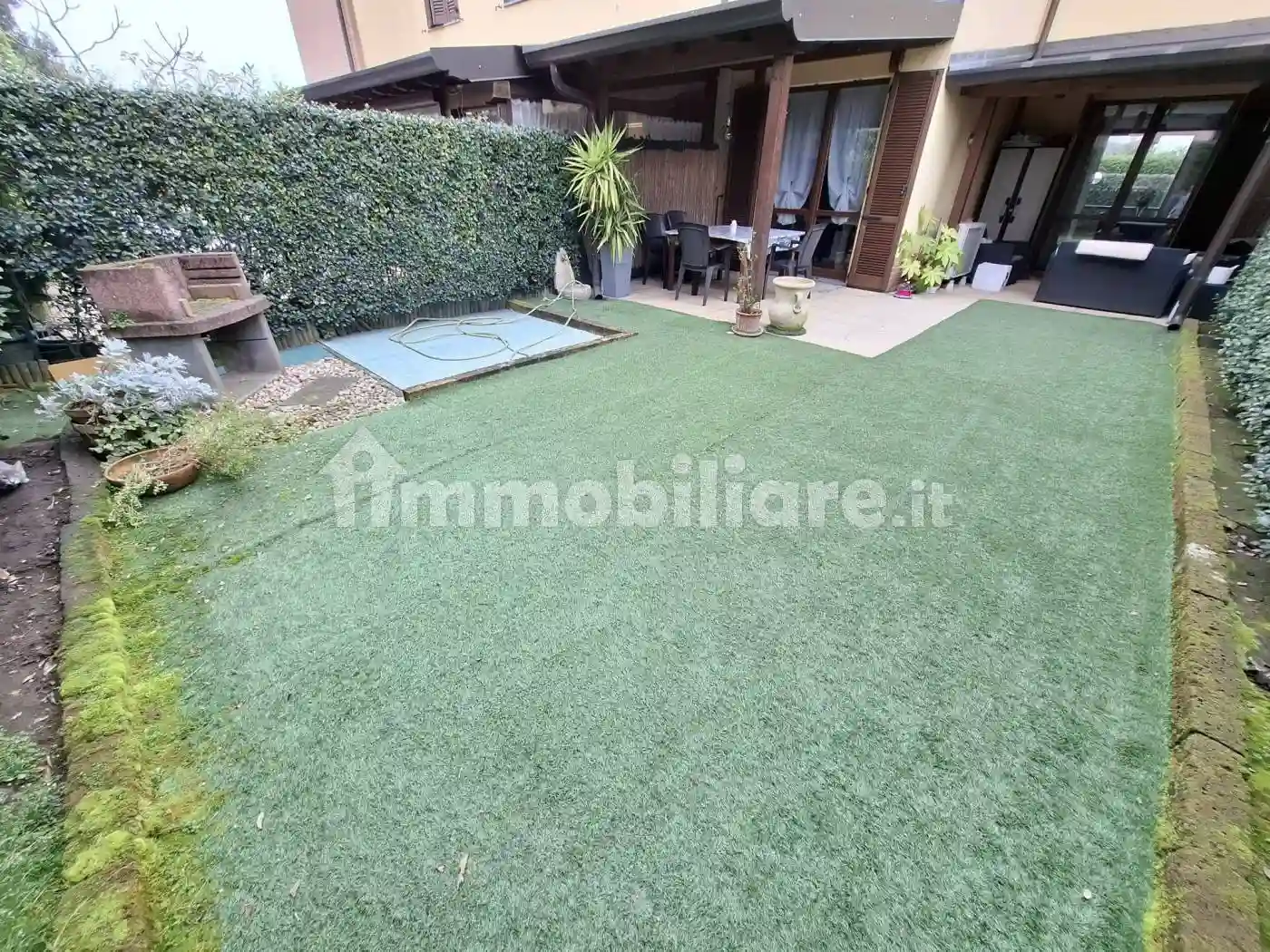 Villetta a schiera - foto 3