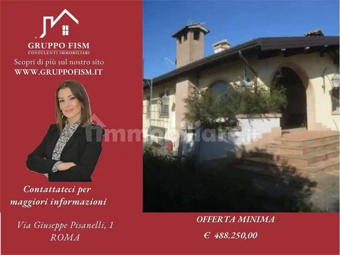 Appartamento in vendita a Viterbo