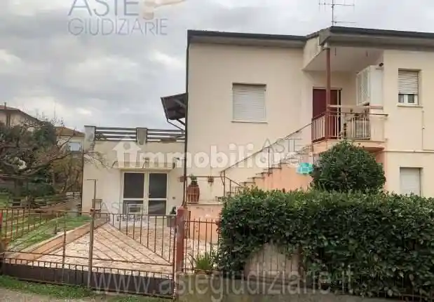 Appartamento in vendita a Campiglia Marittima