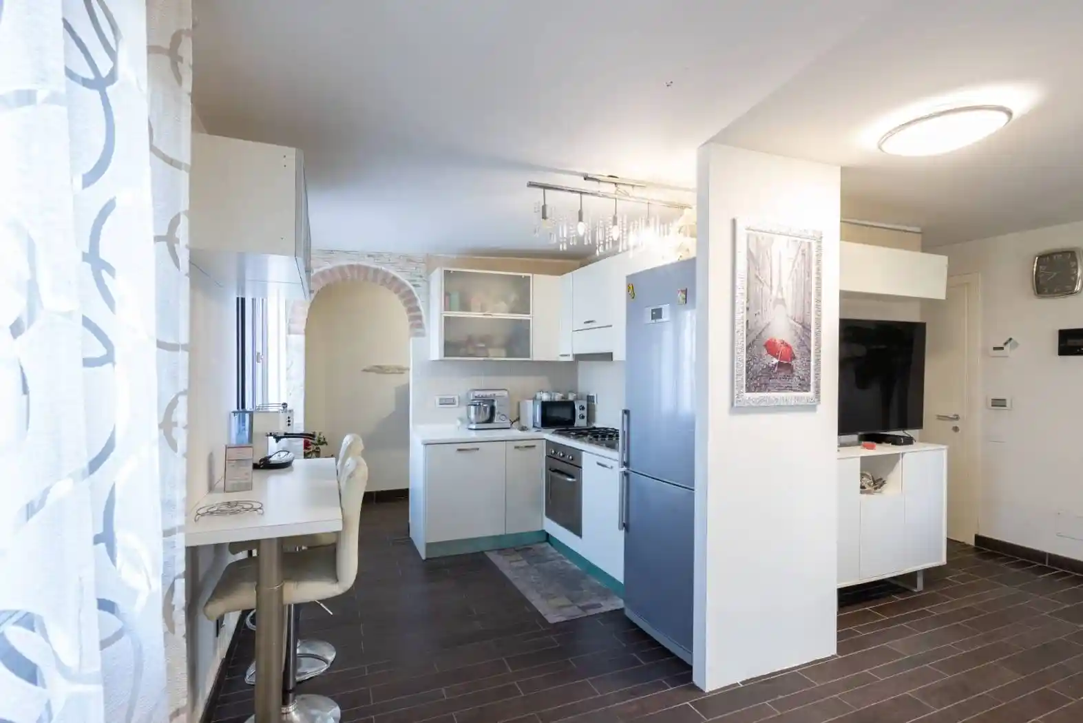 Appartamento in vendita a Maranello