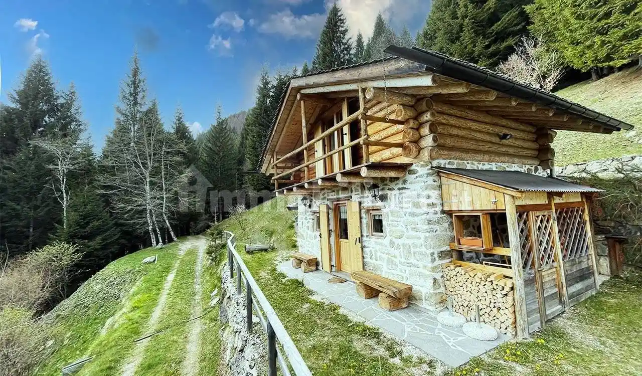 Rustico - Casale in vendita a Mezzano