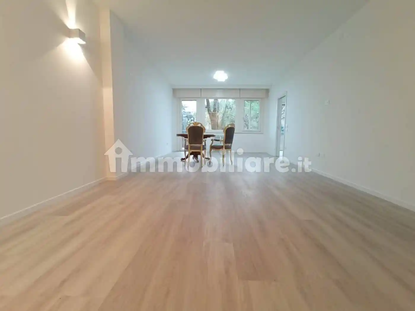 Appartamento in vendita a Padova