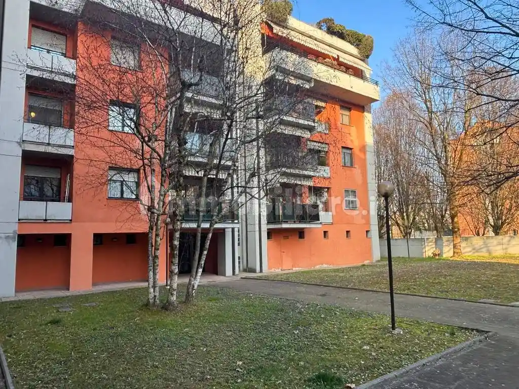 Appartamento in vendita a Parma