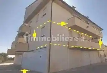 Appartamento in vendita a Rovigo