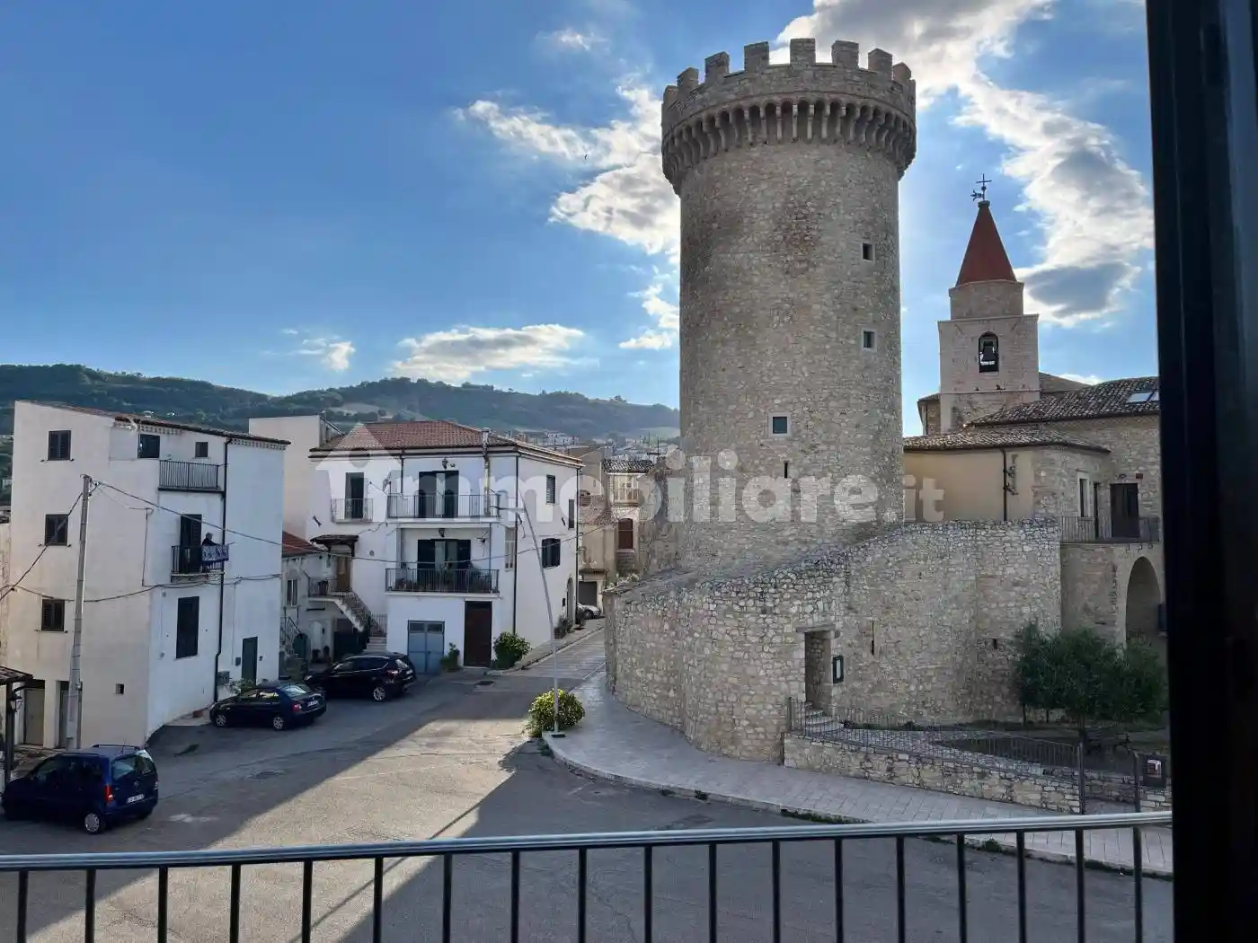 Casa indipendente in vendita a Colletorto