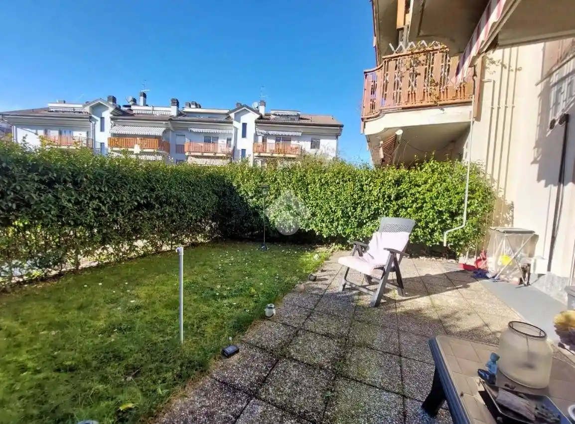 Appartamento in vendita a Vittuone