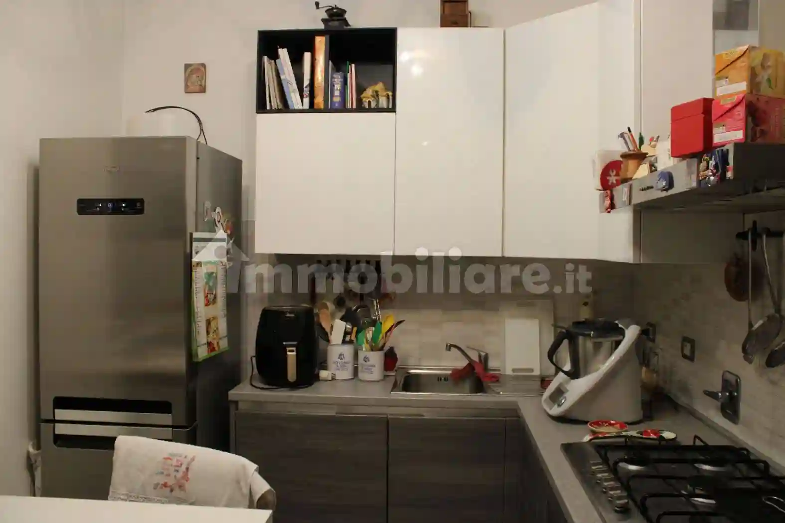 Appartamento - foto 3