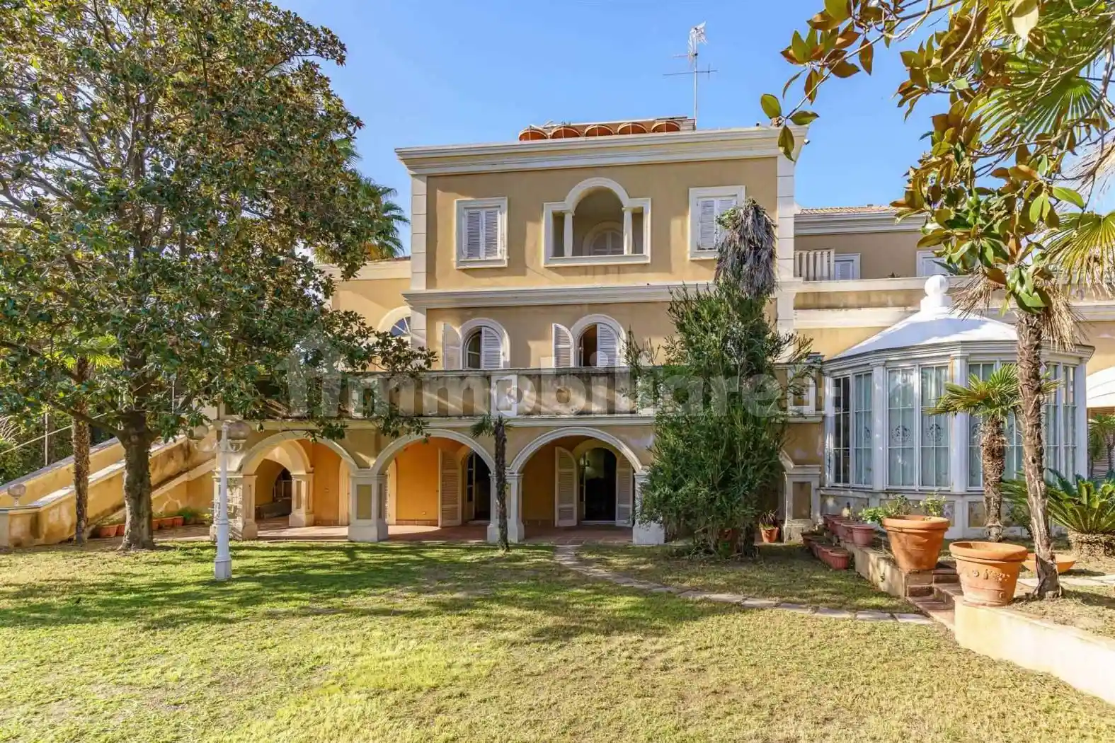 Villa in vendita a Catania