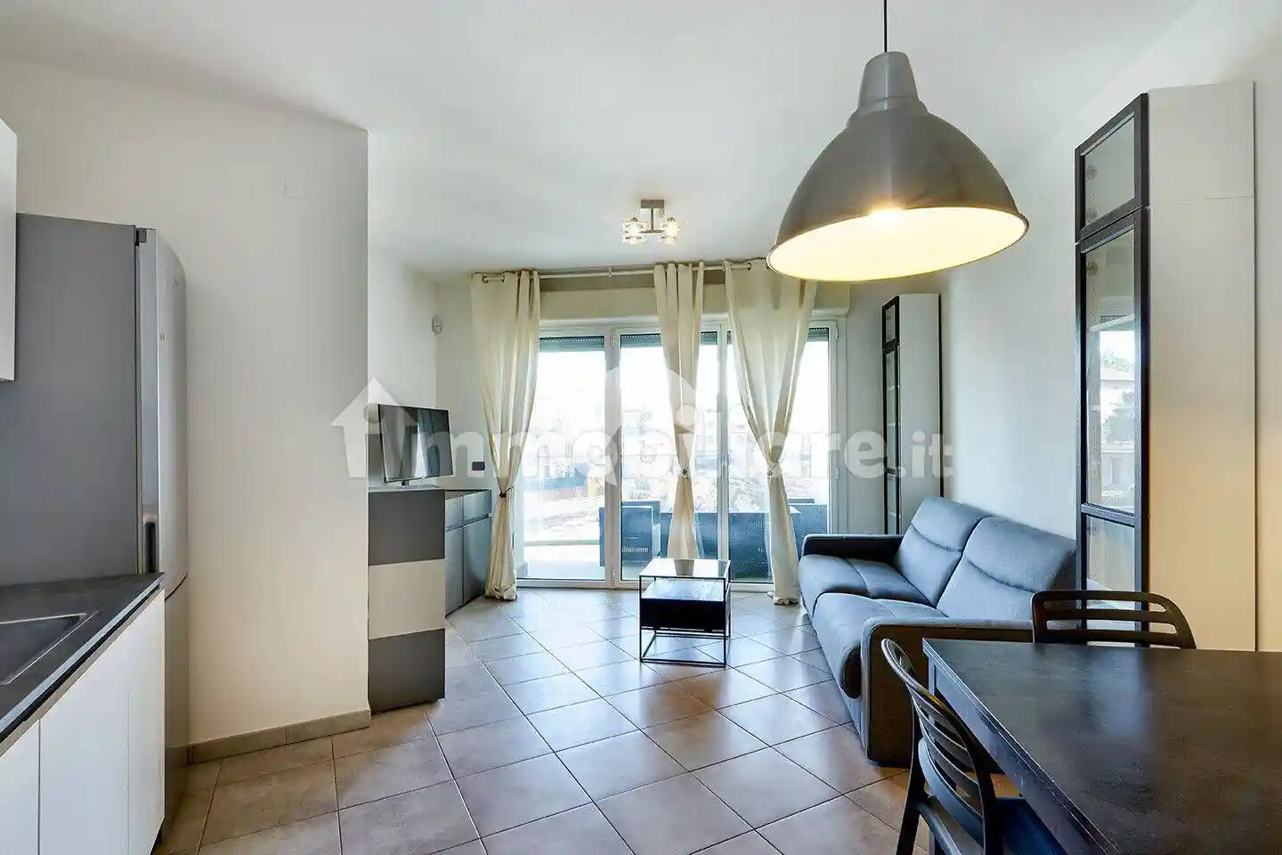 Appartamento in affitto a Bologna