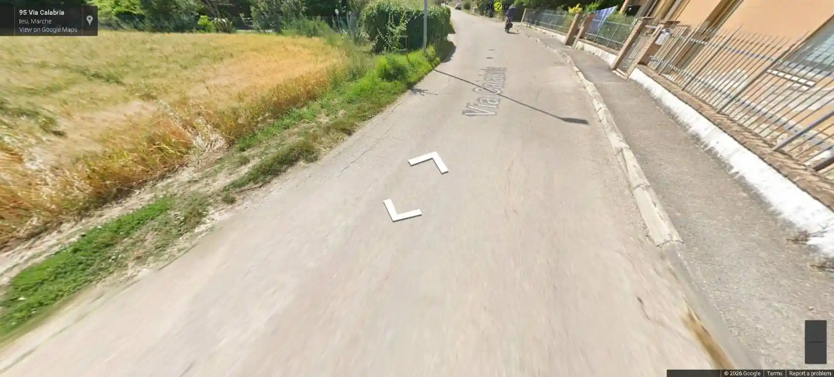 Appartamento in vendita a Jesi