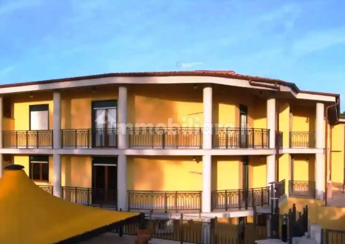 Appartamento in vendita a Fiumicino