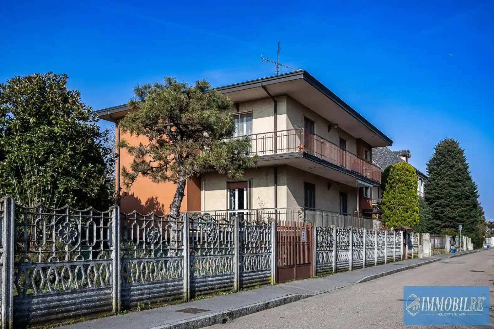 Villa in vendita a Vittuone