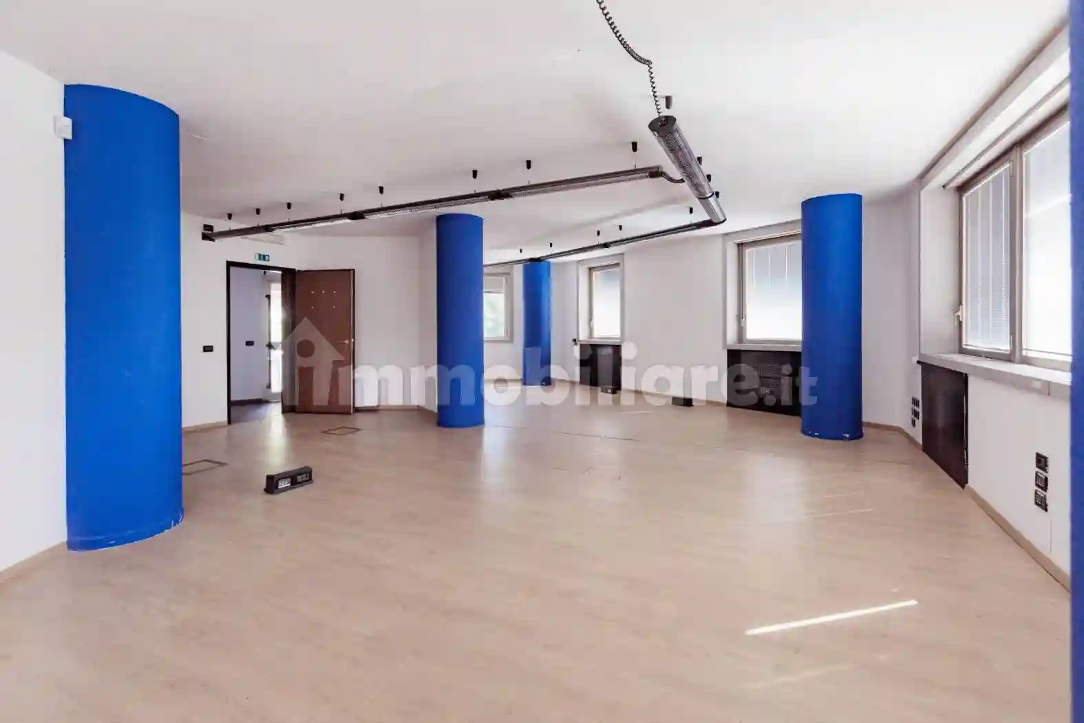 Palazzo - Edificio - foto 3