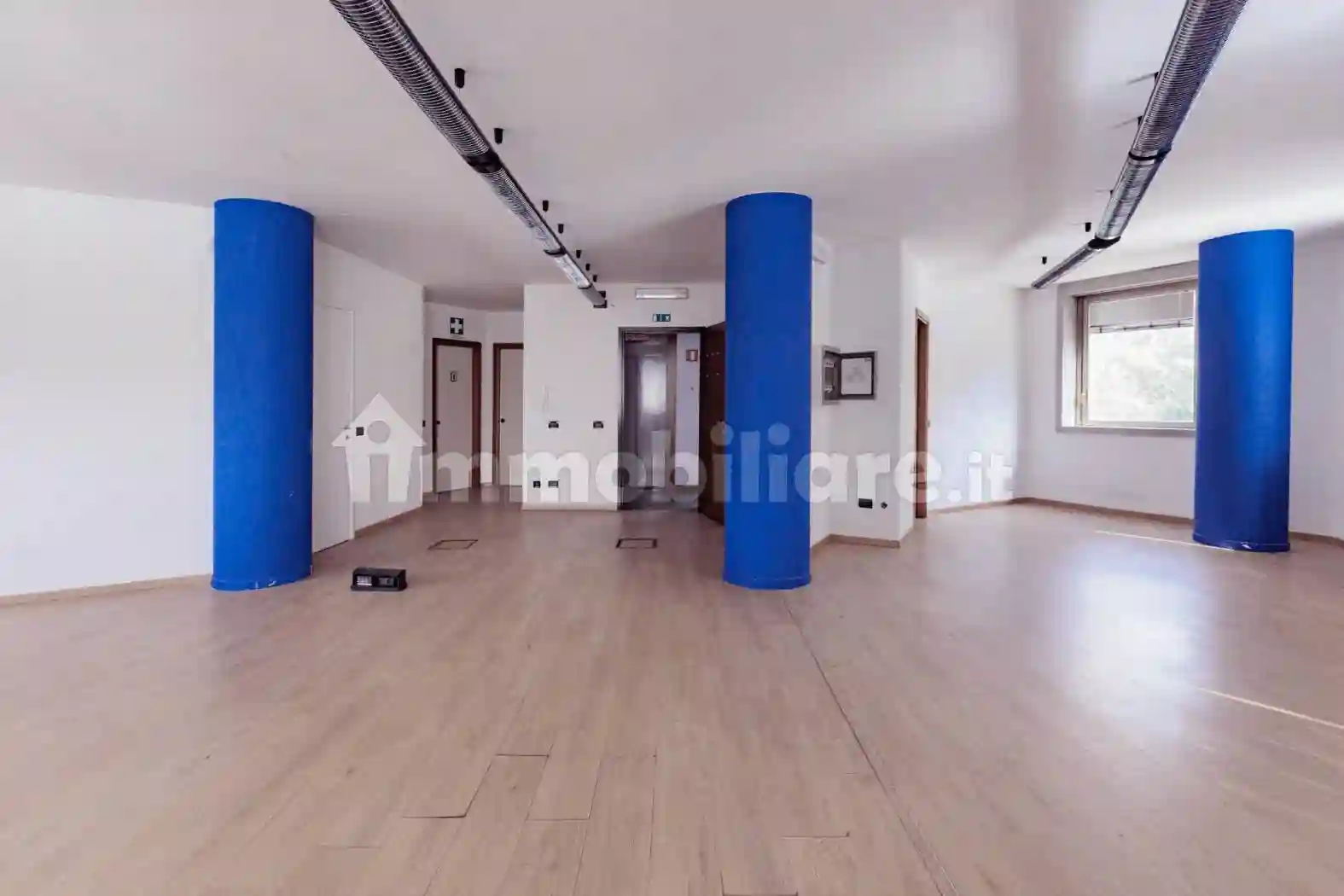 Palazzo - Edificio - foto 5