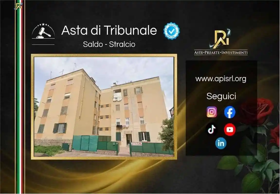 Appartamento in vendita a Carbonia