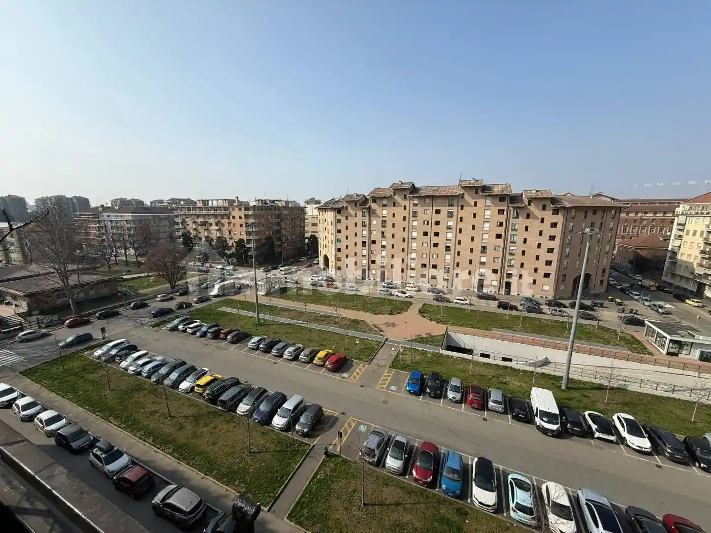 Attico - Mansarda in vendita a Torino