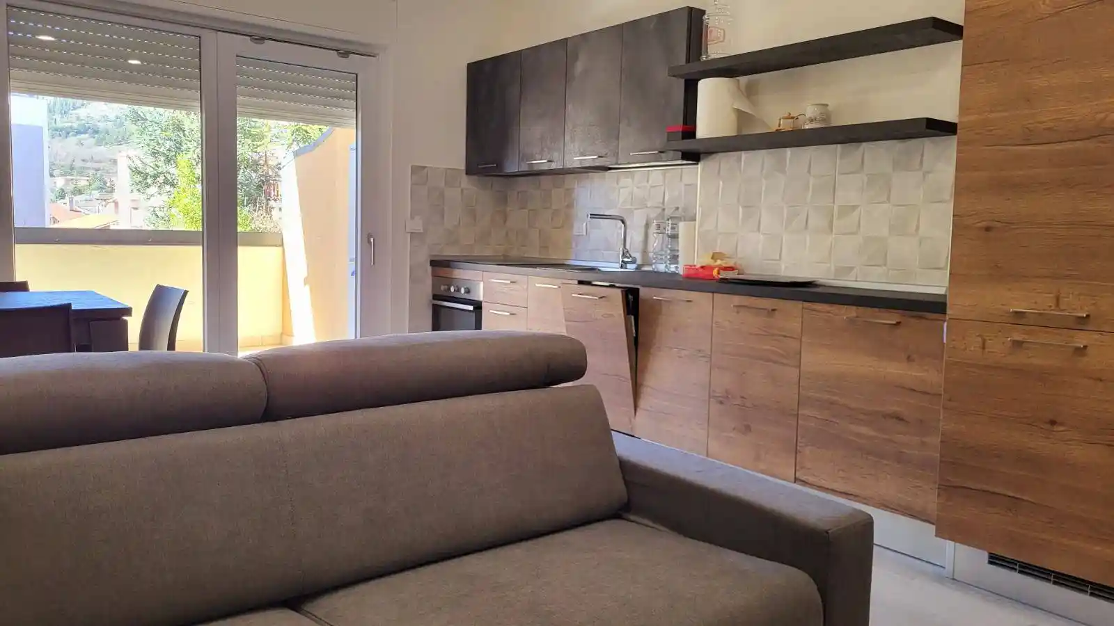 Appartamento in vendita a Avezzano