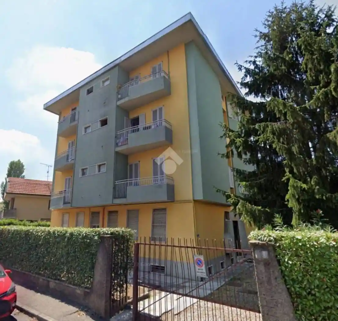 Appartamento in vendita a Rho