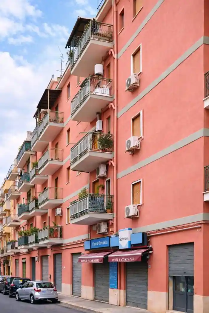 Appartamento in vendita a Palermo