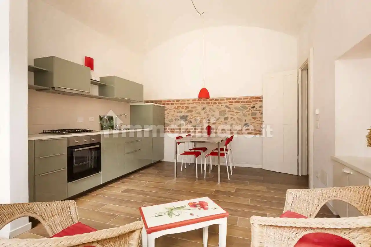 Appartamento in affitto a Torino