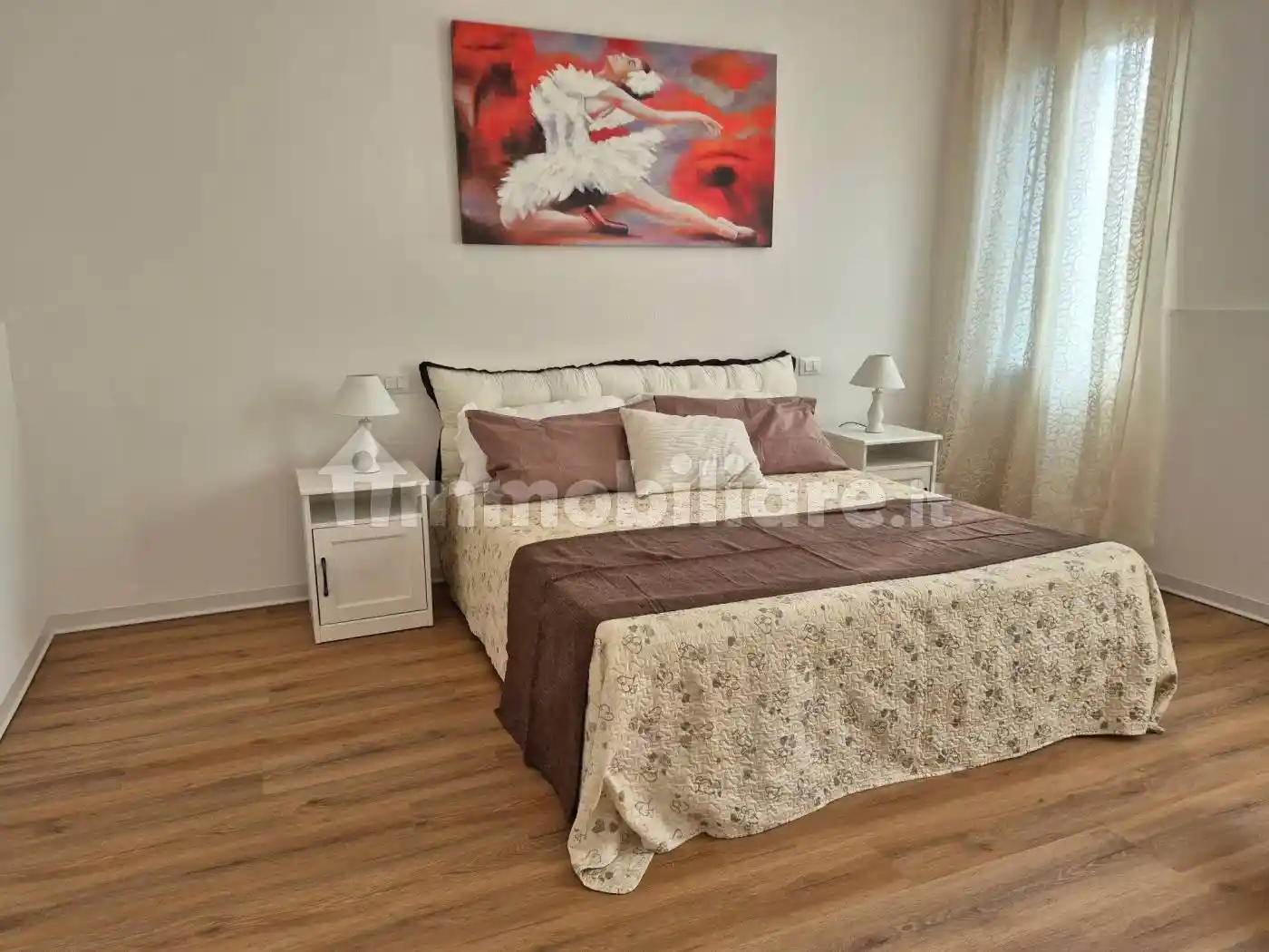 Appartamento in vendita a Tombolo