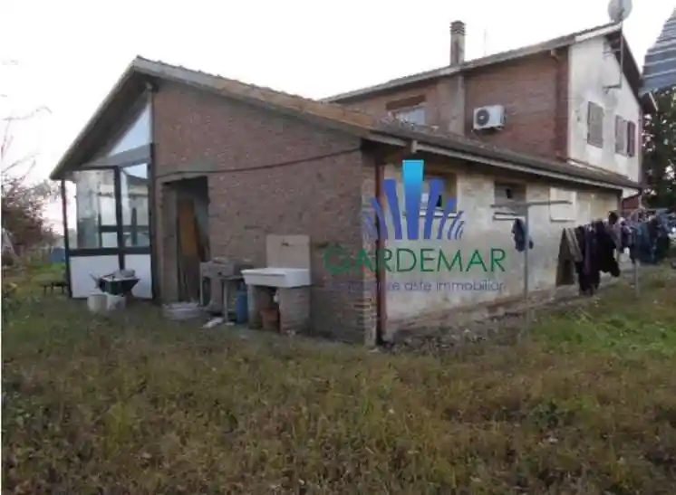 Villetta a schiera in vendita a Copparo