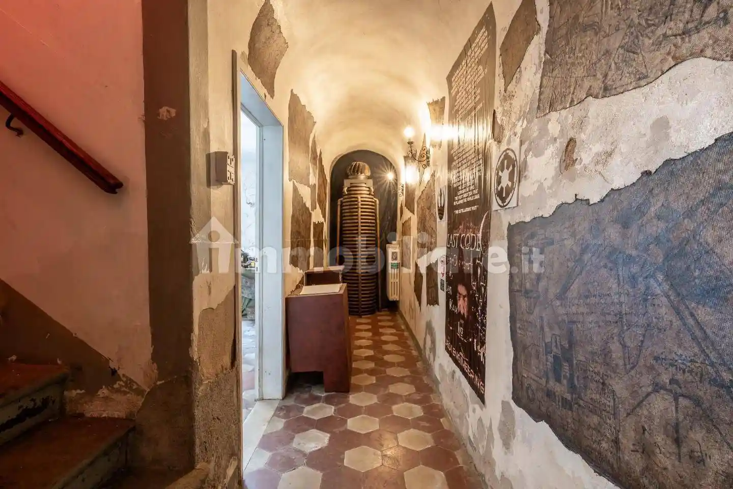 Appartamento in vendita a Vinci