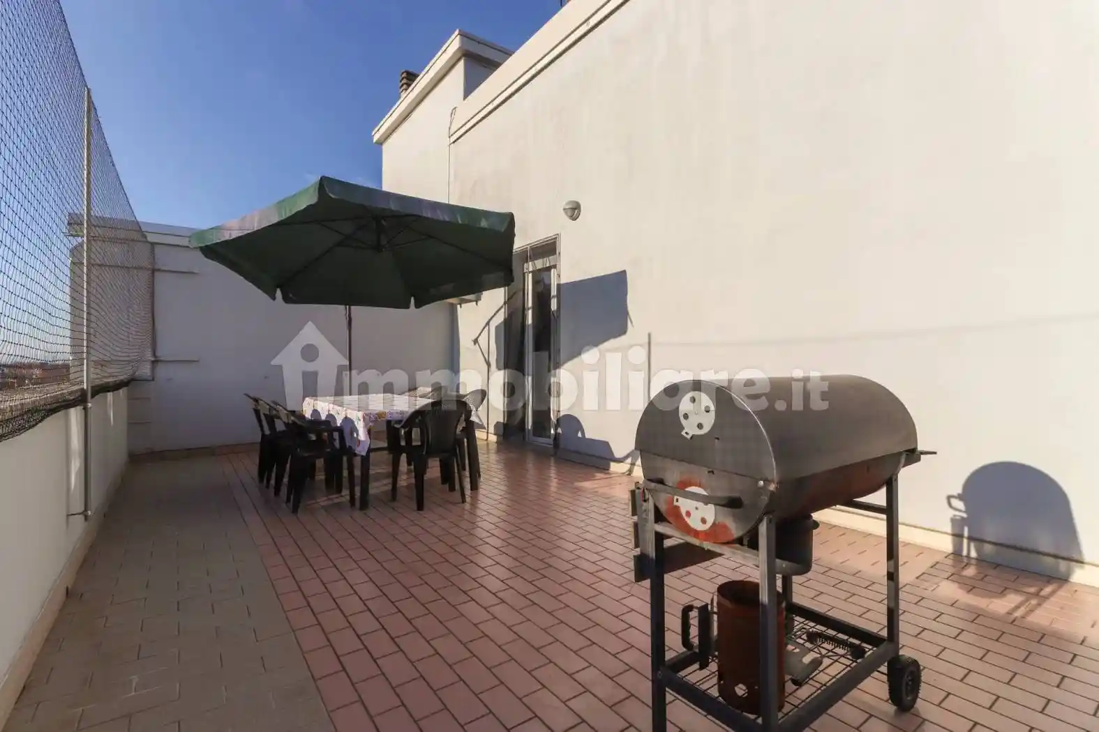 Attico - Mansarda in vendita a Cento