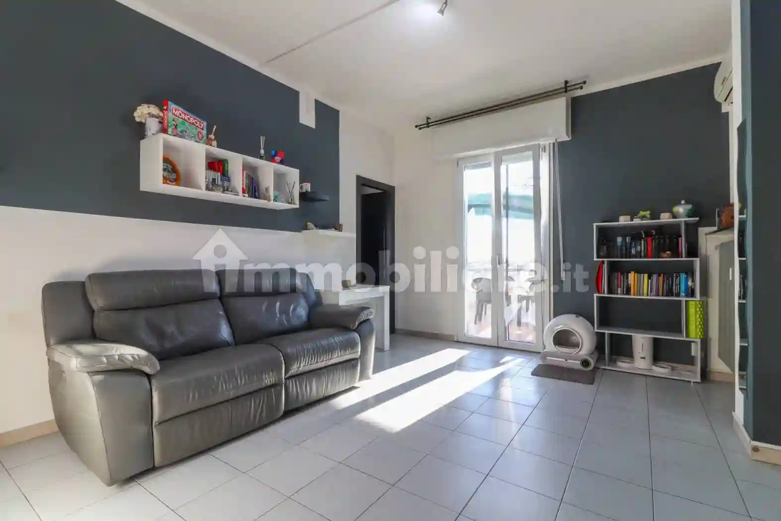 Attico - Mansarda - foto 2